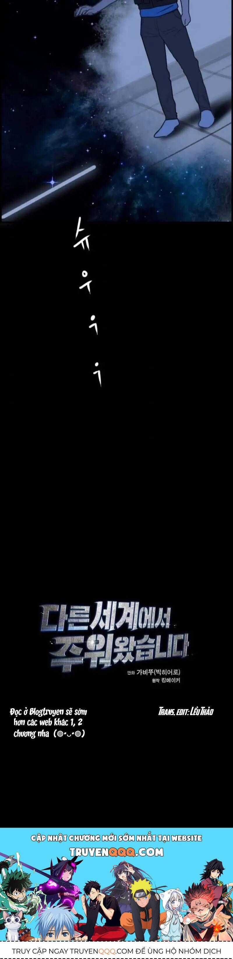 Tôi Nhặt Được Điện Thoại Từ Thế Giới Khác Chương 4 trang 42