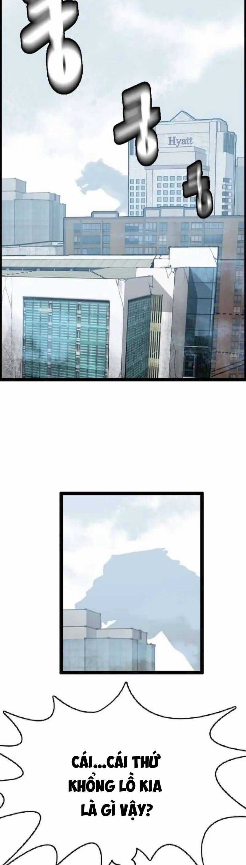 Tôi Nhặt Được Điện Thoại Từ Thế Giới Khác Chương 4 trang 6