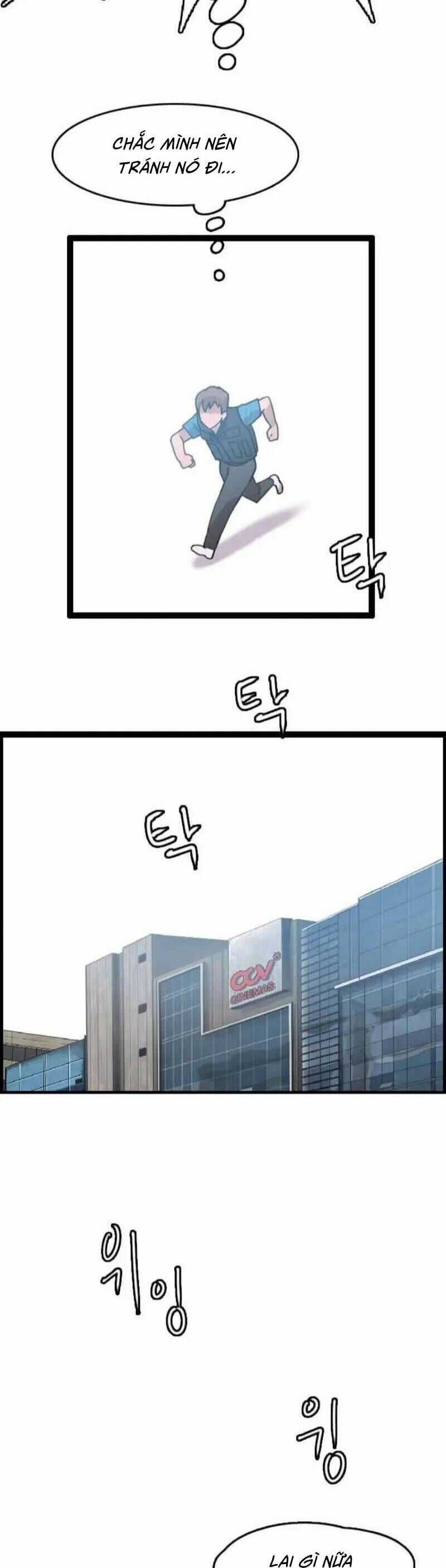 Tôi Nhặt Được Điện Thoại Từ Thế Giới Khác Chương 4 trang 7