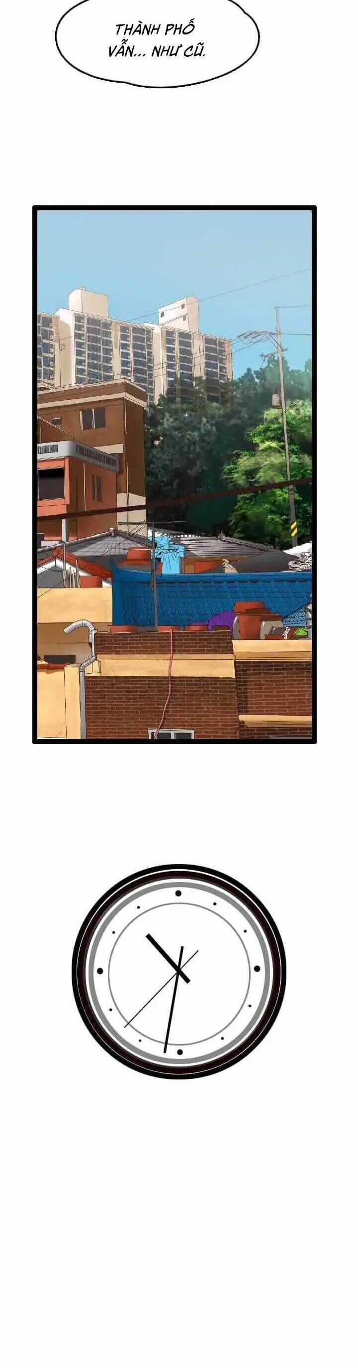 Tôi Nhặt Được Điện Thoại Từ Thế Giới Khác Chương 5 trang 12