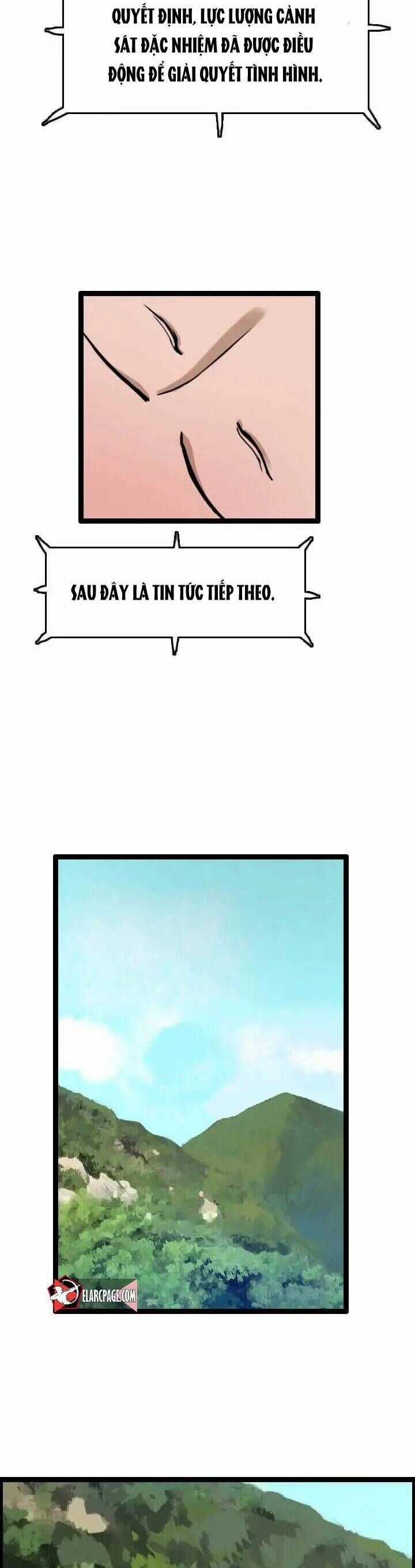 Tôi Nhặt Được Điện Thoại Từ Thế Giới Khác Chương 5 trang 19