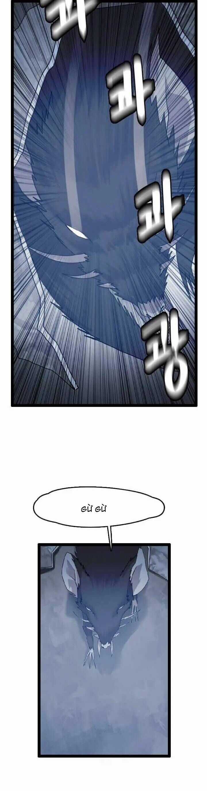 Tôi Nhặt Được Điện Thoại Từ Thế Giới Khác Chương 5 trang 2