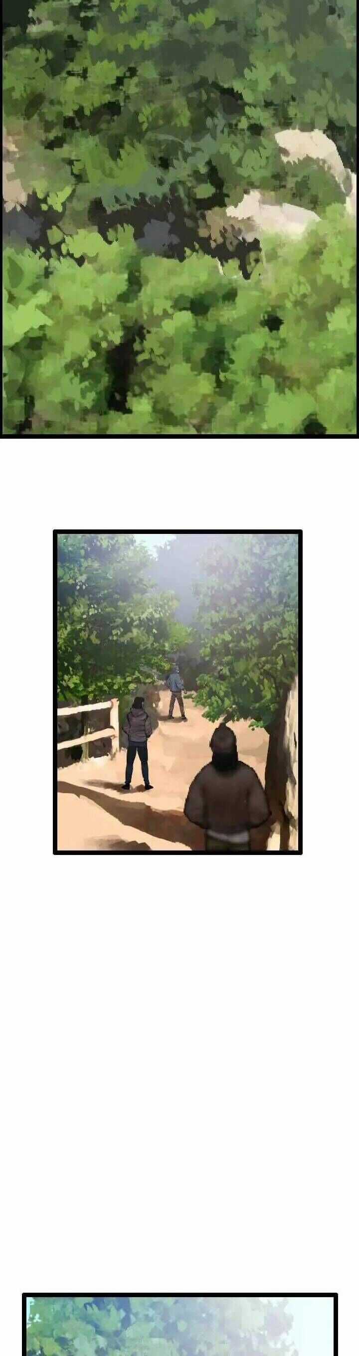 Tôi Nhặt Được Điện Thoại Từ Thế Giới Khác Chương 5 trang 20