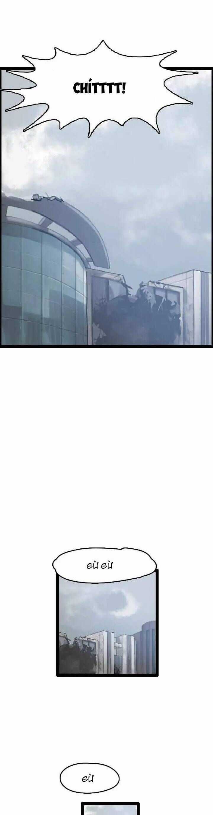 Tôi Nhặt Được Điện Thoại Từ Thế Giới Khác Chương 5 trang 3