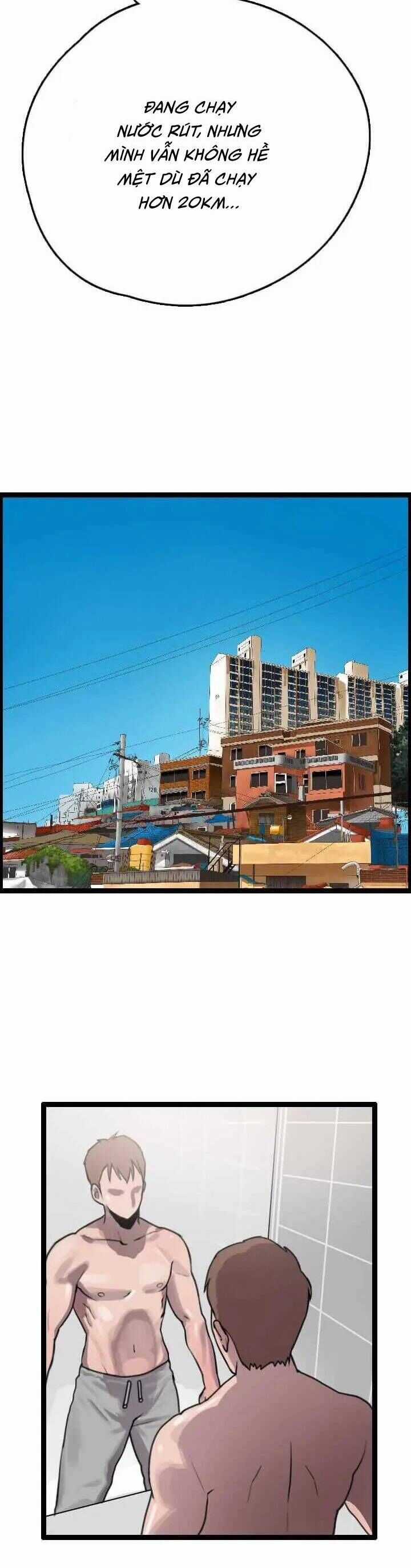 Tôi Nhặt Được Điện Thoại Từ Thế Giới Khác Chương 5 trang 31