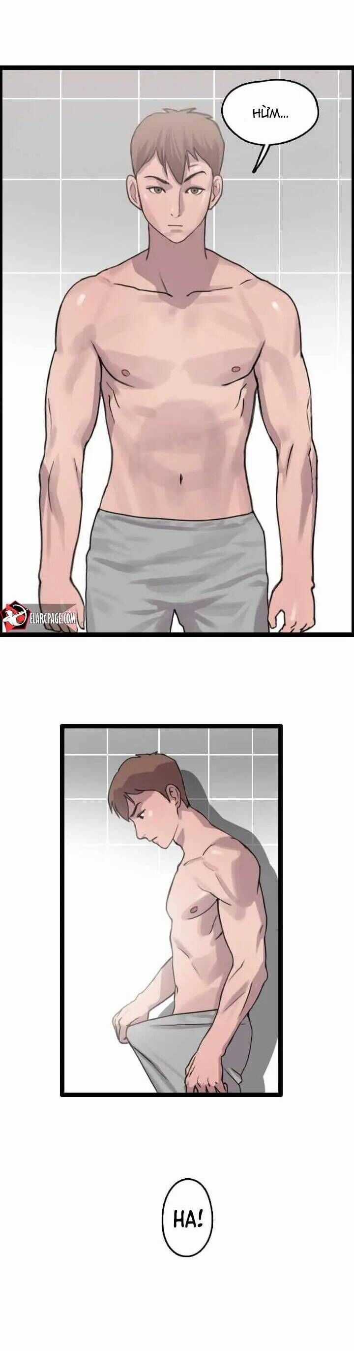 Tôi Nhặt Được Điện Thoại Từ Thế Giới Khác Chương 5 trang 32