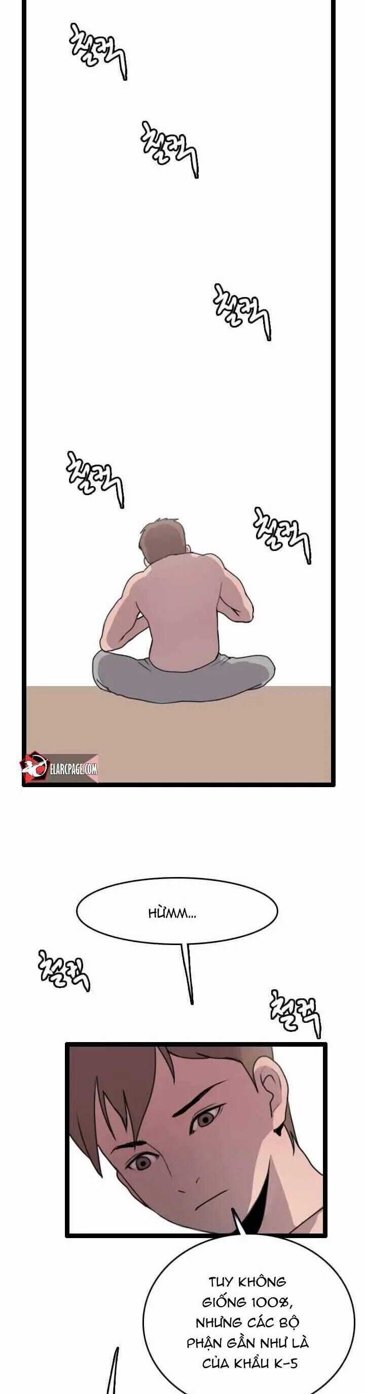 Tôi Nhặt Được Điện Thoại Từ Thế Giới Khác Chương 5 trang 35