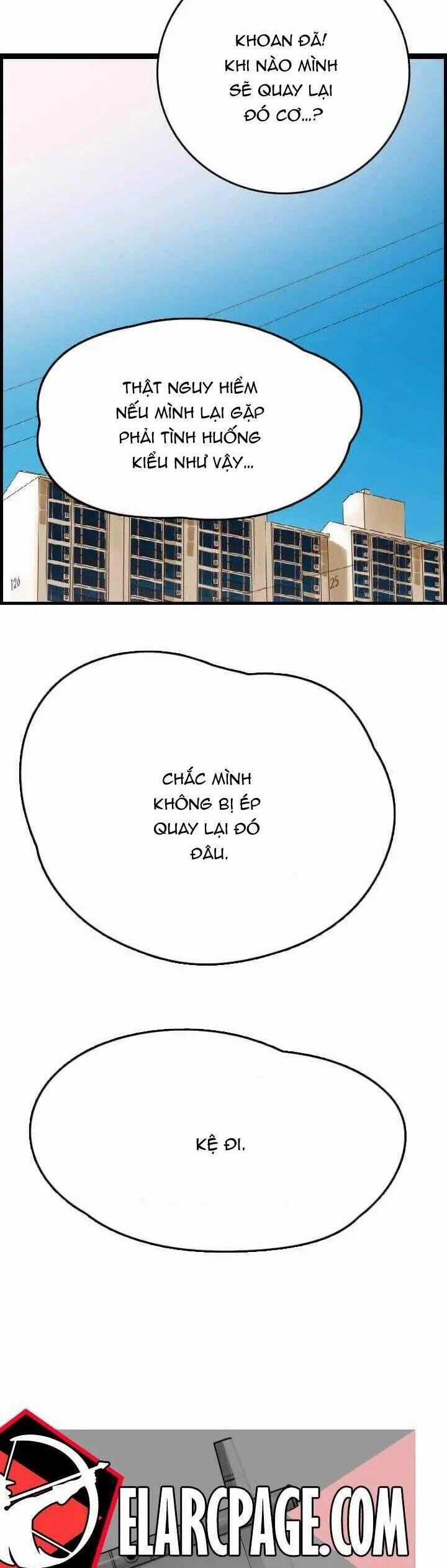 Tôi Nhặt Được Điện Thoại Từ Thế Giới Khác Chương 5 trang 39