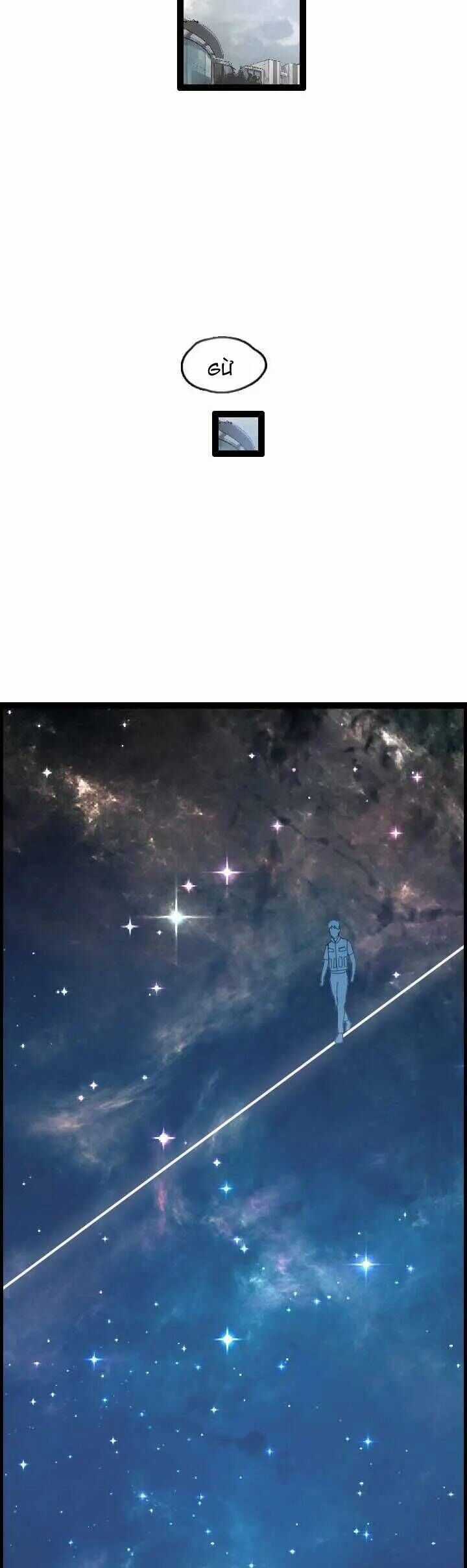 Tôi Nhặt Được Điện Thoại Từ Thế Giới Khác Chương 5 trang 4