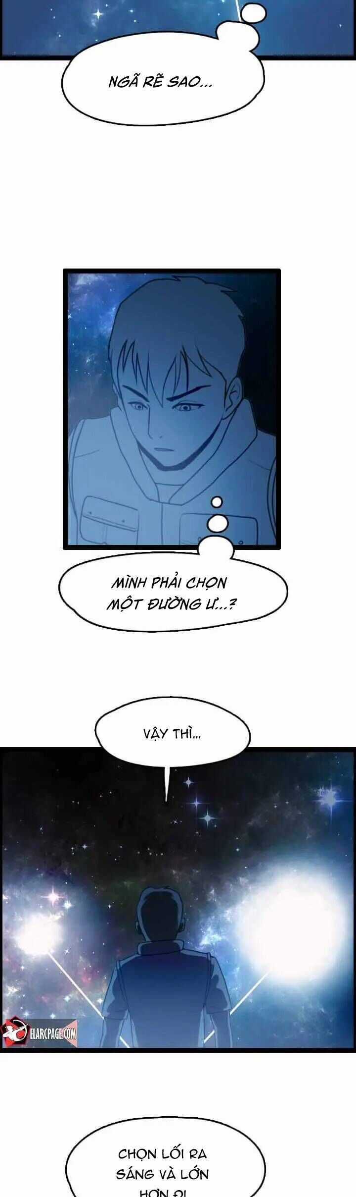 Tôi Nhặt Được Điện Thoại Từ Thế Giới Khác Chương 5 trang 7