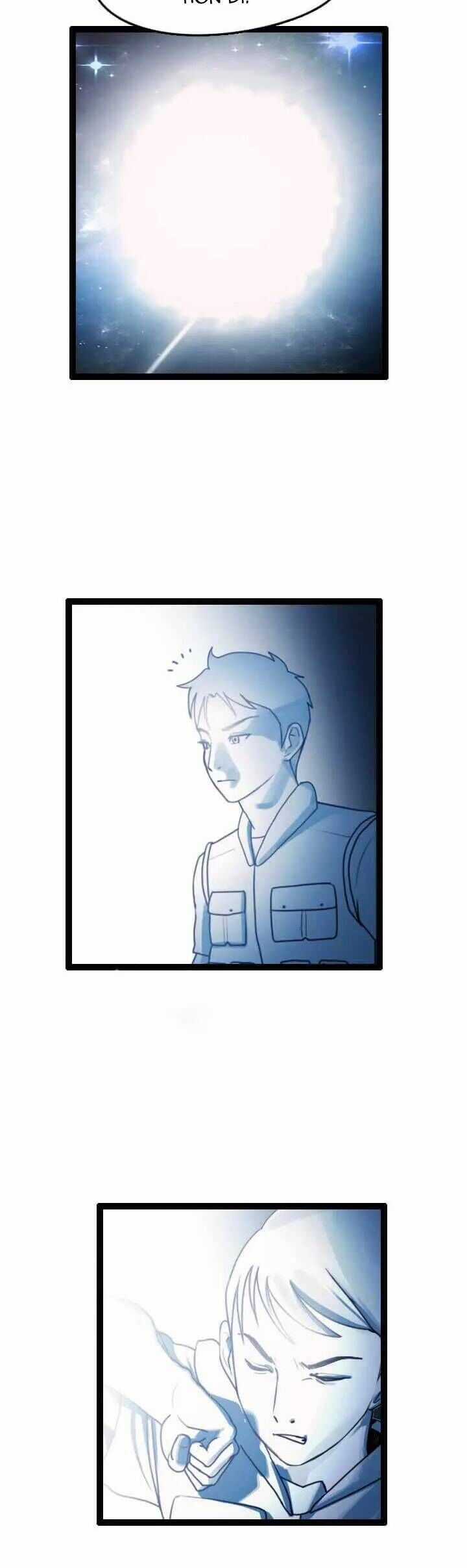 Tôi Nhặt Được Điện Thoại Từ Thế Giới Khác Chương 5 trang 8