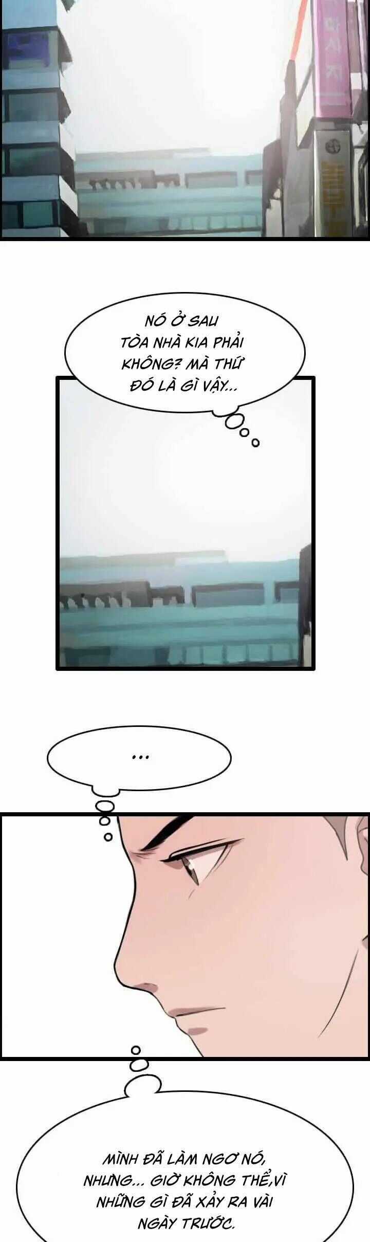 Tôi Nhặt Được Điện Thoại Từ Thế Giới Khác Chương 6 trang 11