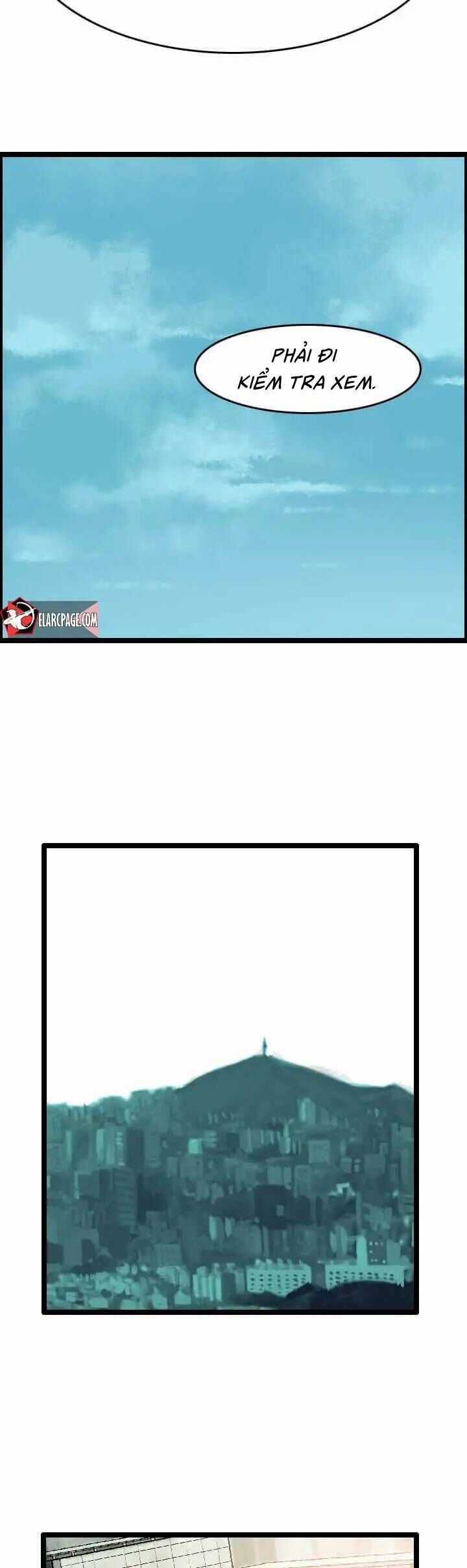 Tôi Nhặt Được Điện Thoại Từ Thế Giới Khác Chương 6 trang 12