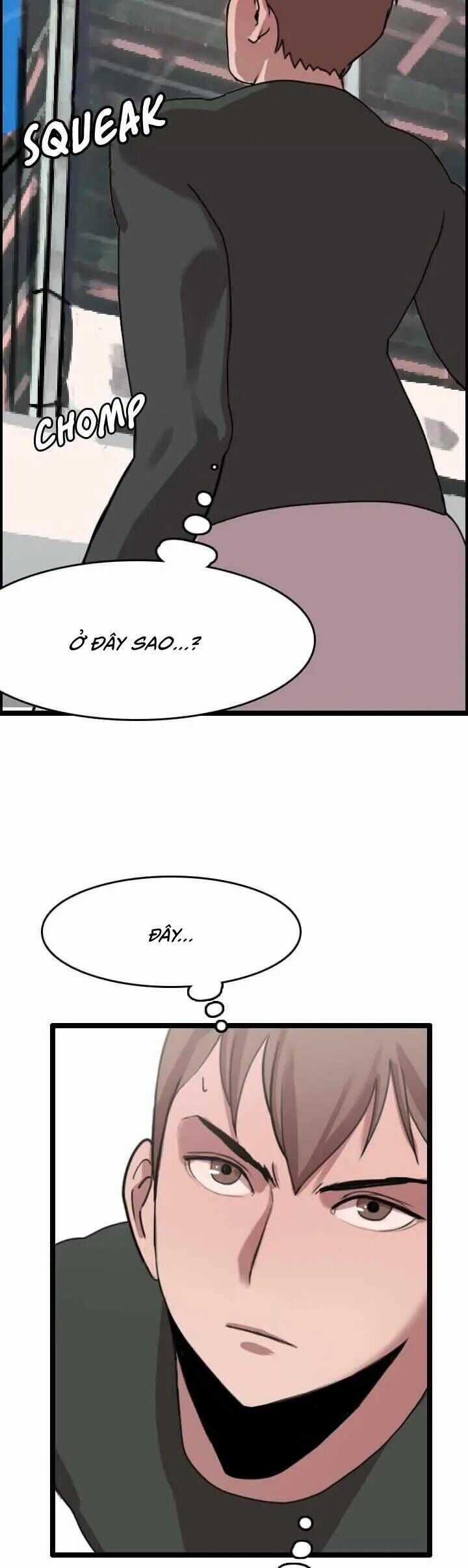 Tôi Nhặt Được Điện Thoại Từ Thế Giới Khác Chương 6 trang 14