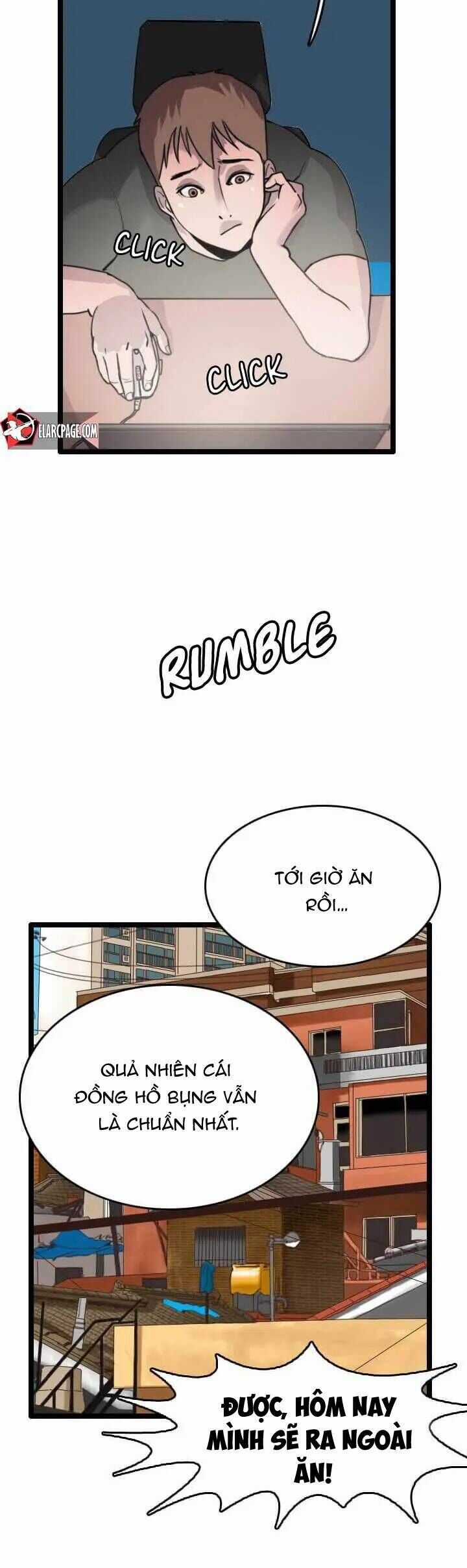 Tôi Nhặt Được Điện Thoại Từ Thế Giới Khác Chương 6 trang 2