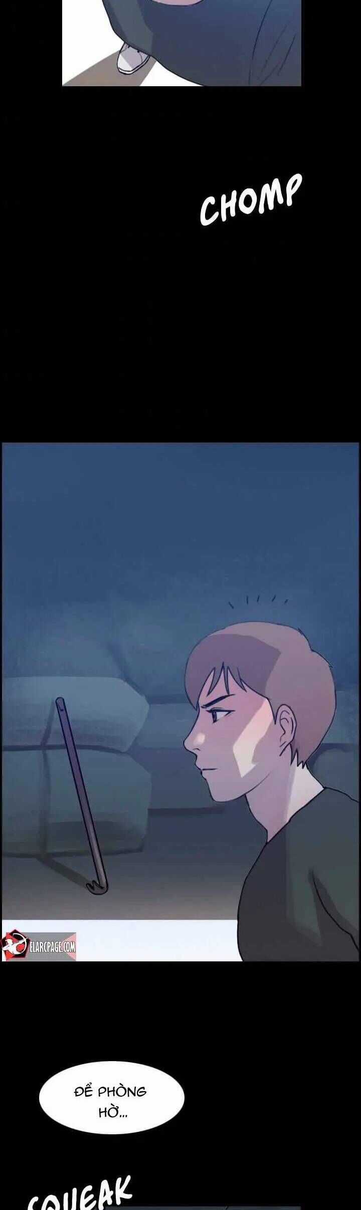 Tôi Nhặt Được Điện Thoại Từ Thế Giới Khác Chương 6 trang 20