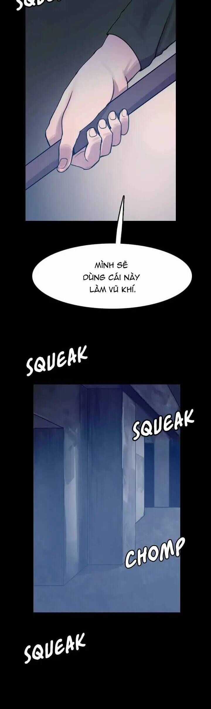 Tôi Nhặt Được Điện Thoại Từ Thế Giới Khác Chương 6 trang 21