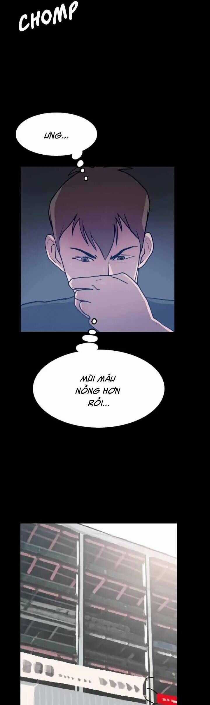 Tôi Nhặt Được Điện Thoại Từ Thế Giới Khác Chương 6 trang 23