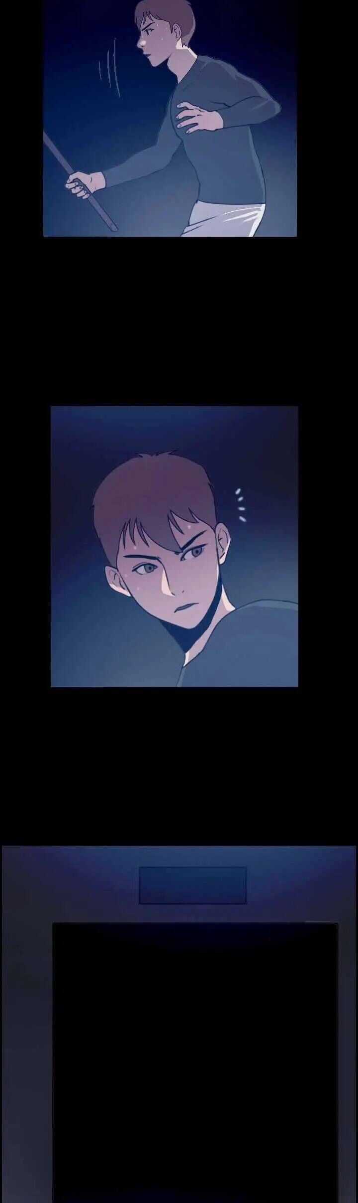 Tôi Nhặt Được Điện Thoại Từ Thế Giới Khác Chương 6 trang 28