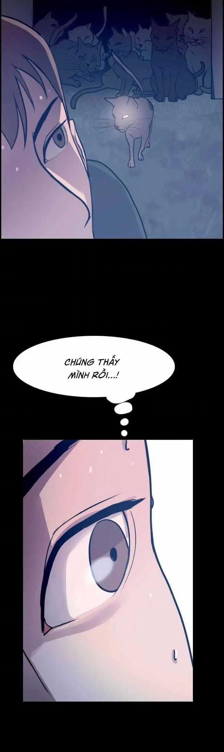 Tôi Nhặt Được Điện Thoại Từ Thế Giới Khác Chương 6 trang 29