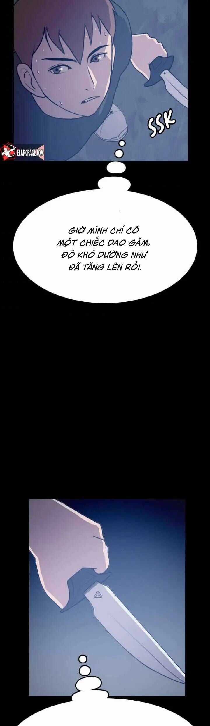 Tôi Nhặt Được Điện Thoại Từ Thế Giới Khác Chương 6 trang 34