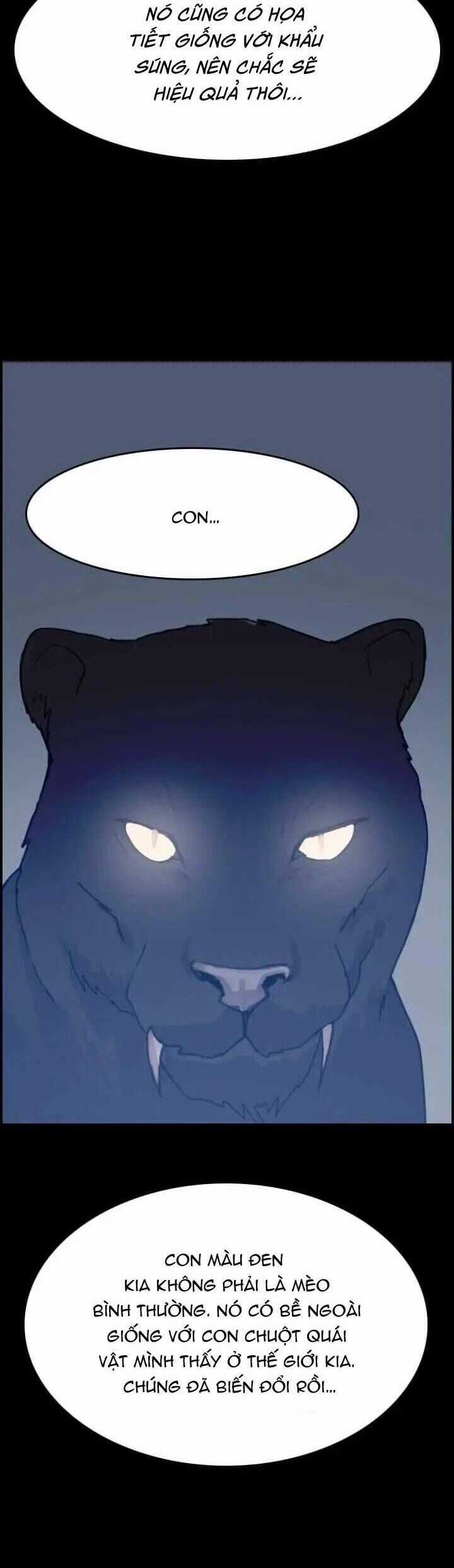 Tôi Nhặt Được Điện Thoại Từ Thế Giới Khác Chương 6 trang 35