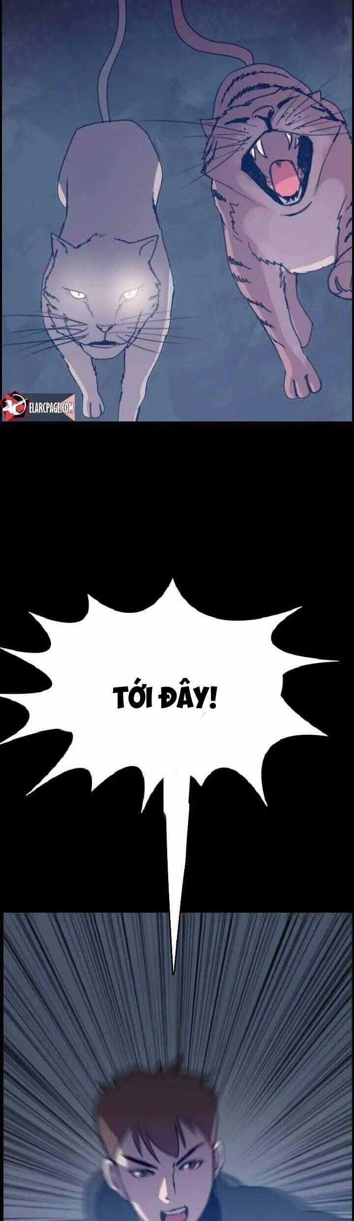 Tôi Nhặt Được Điện Thoại Từ Thế Giới Khác Chương 6 trang 37