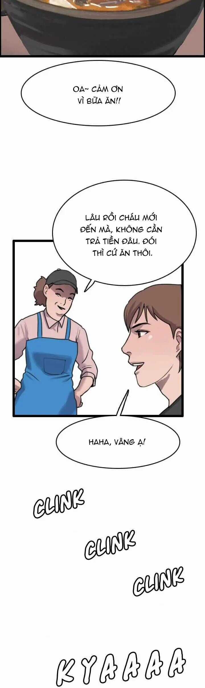 Tôi Nhặt Được Điện Thoại Từ Thế Giới Khác Chương 6 trang 5