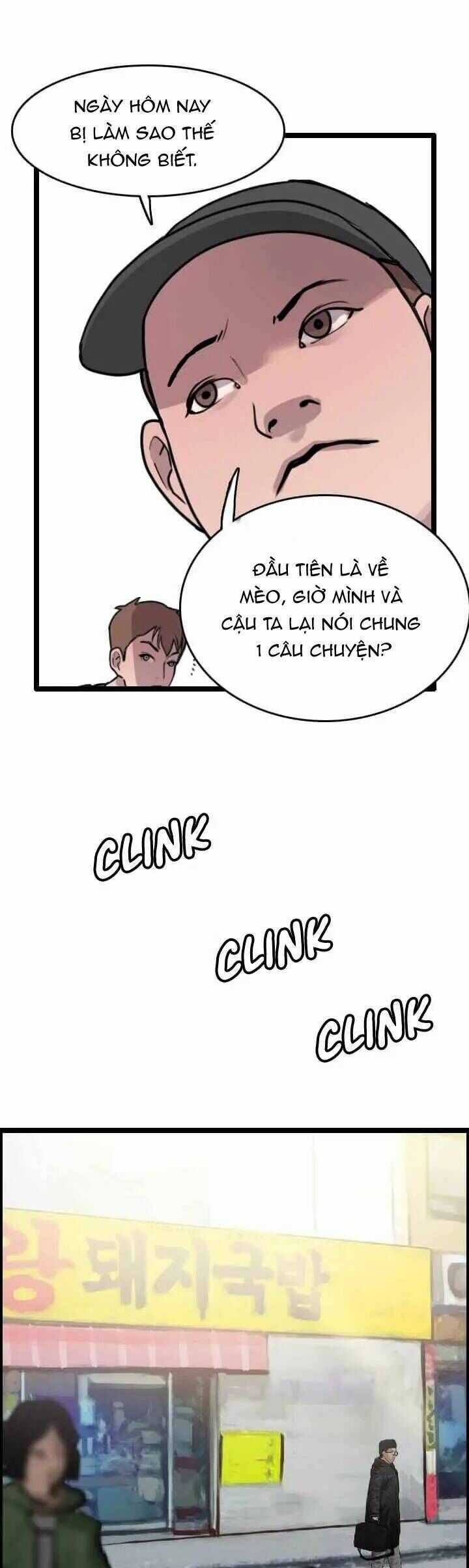 Tôi Nhặt Được Điện Thoại Từ Thế Giới Khác Chương 6 trang 6