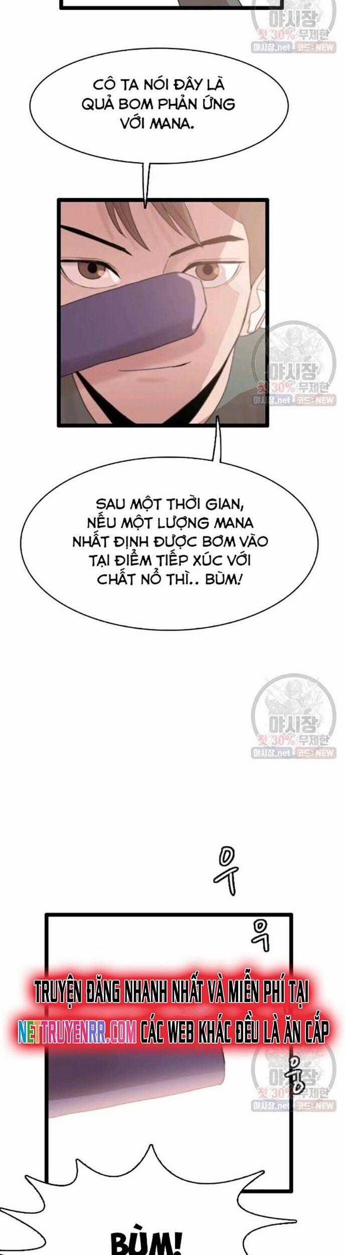 Tôi Nhặt Được Điện Thoại Từ Thế Giới Khác Chương 63 trang 1