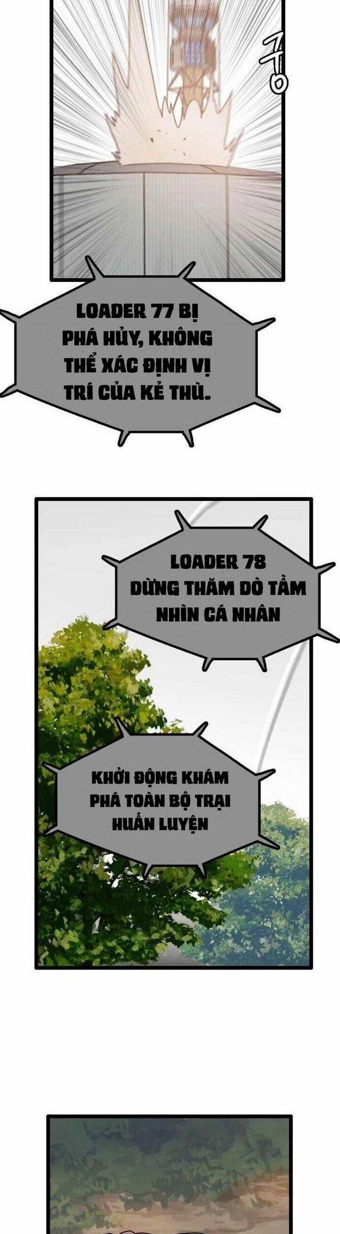 Tôi Nhặt Được Điện Thoại Từ Thế Giới Khác Chương 64 trang 1