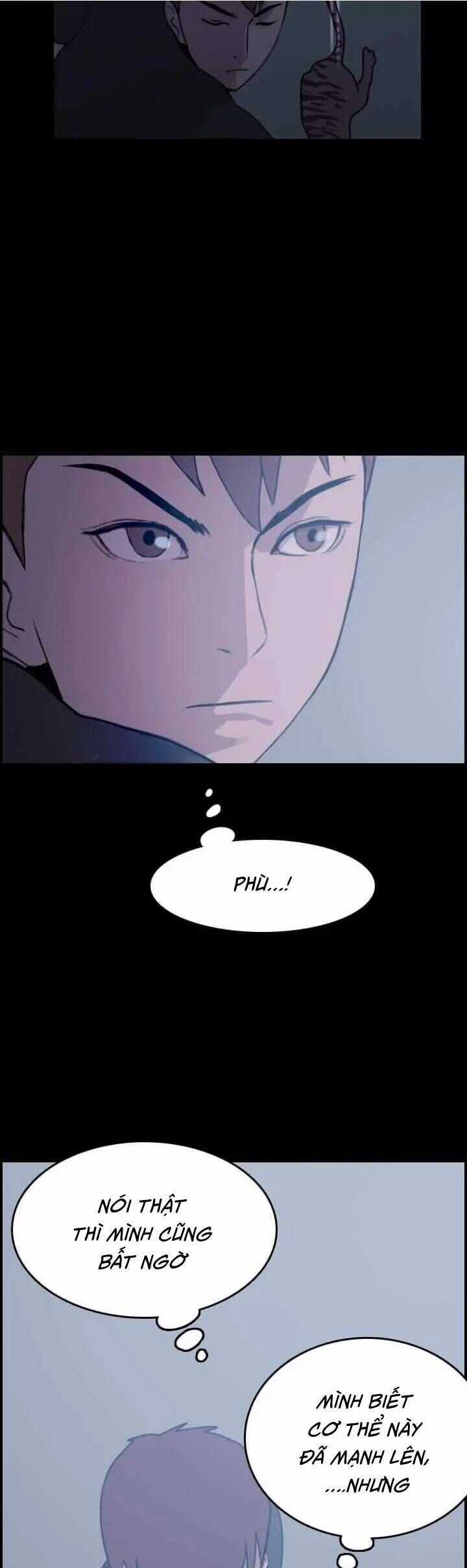 Tôi Nhặt Được Điện Thoại Từ Thế Giới Khác Chương 7 trang 10