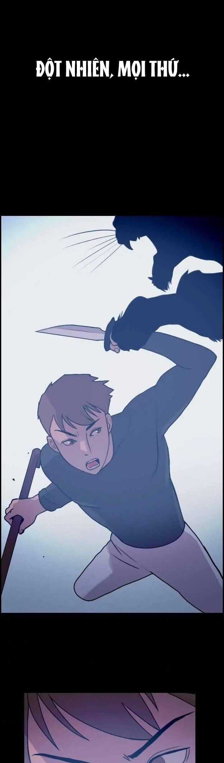 Tôi Nhặt Được Điện Thoại Từ Thế Giới Khác Chương 7 trang 2