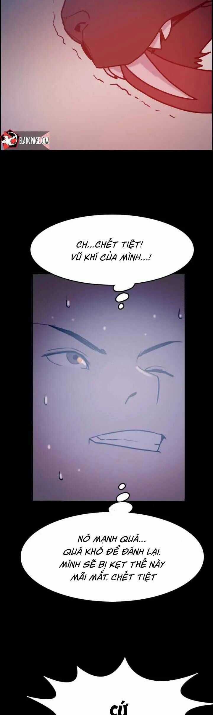 Tôi Nhặt Được Điện Thoại Từ Thế Giới Khác Chương 7 trang 22