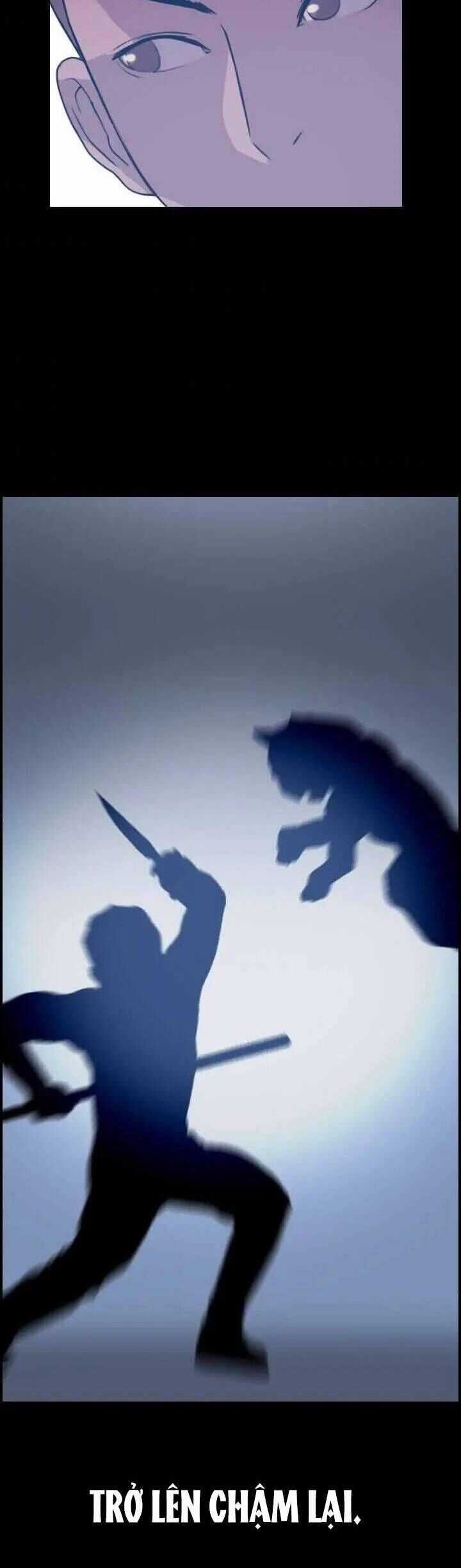 Tôi Nhặt Được Điện Thoại Từ Thế Giới Khác Chương 7 trang 3