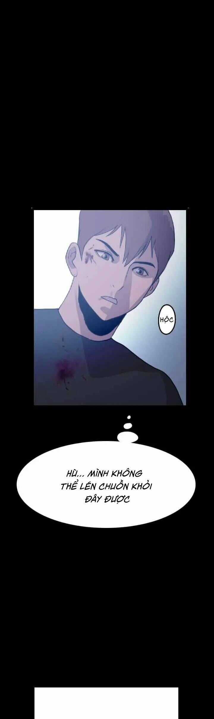 Tôi Nhặt Được Điện Thoại Từ Thế Giới Khác Chương 7 trang 31