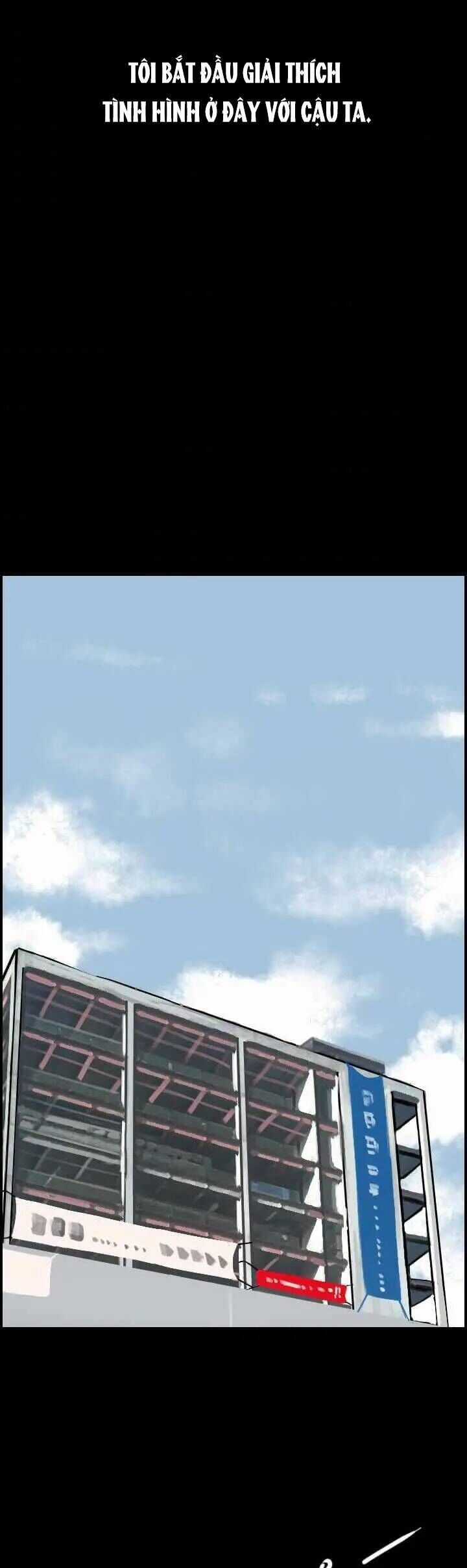 Tôi Nhặt Được Điện Thoại Từ Thế Giới Khác Chương 7 trang 35