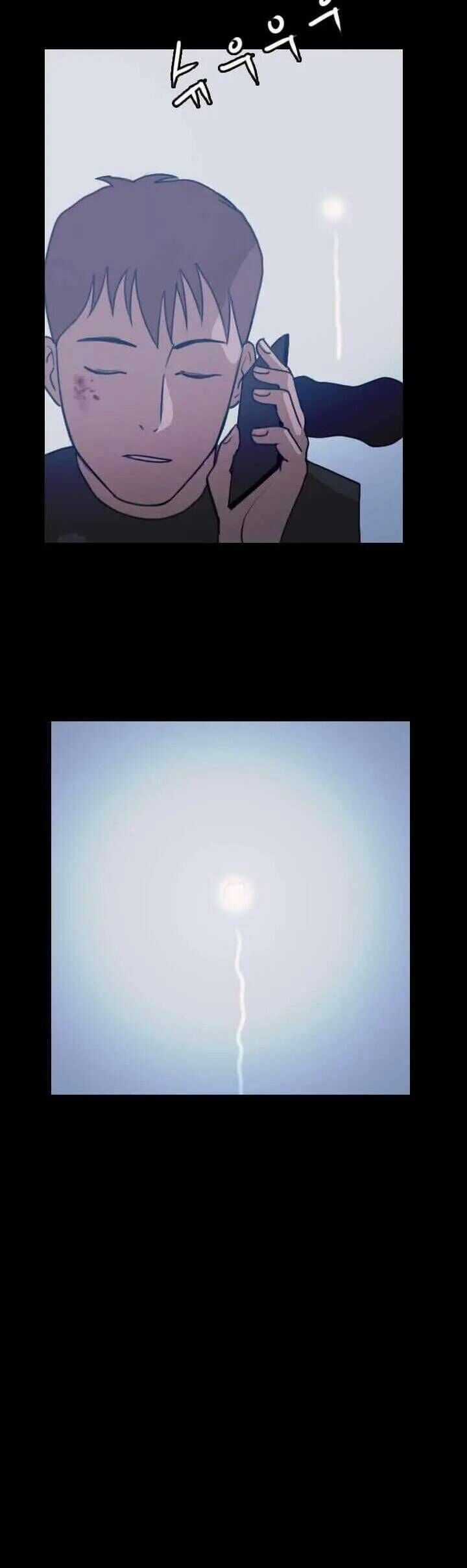 Tôi Nhặt Được Điện Thoại Từ Thế Giới Khác Chương 7 trang 36