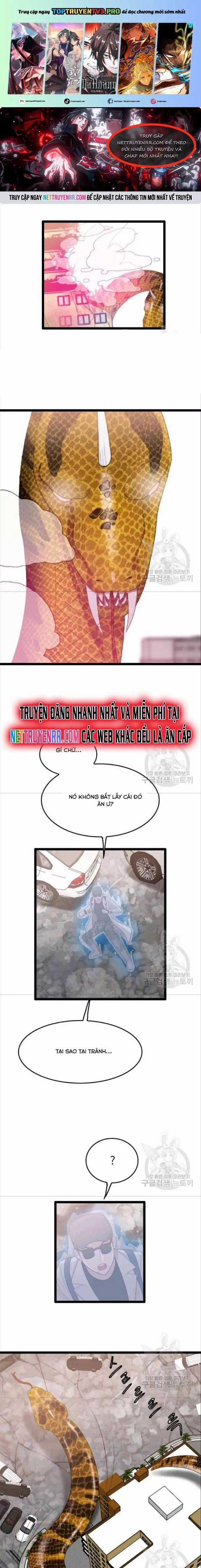 Tôi Nhặt Được Điện Thoại Từ Thế Giới Khác Chương 75 trang 1
