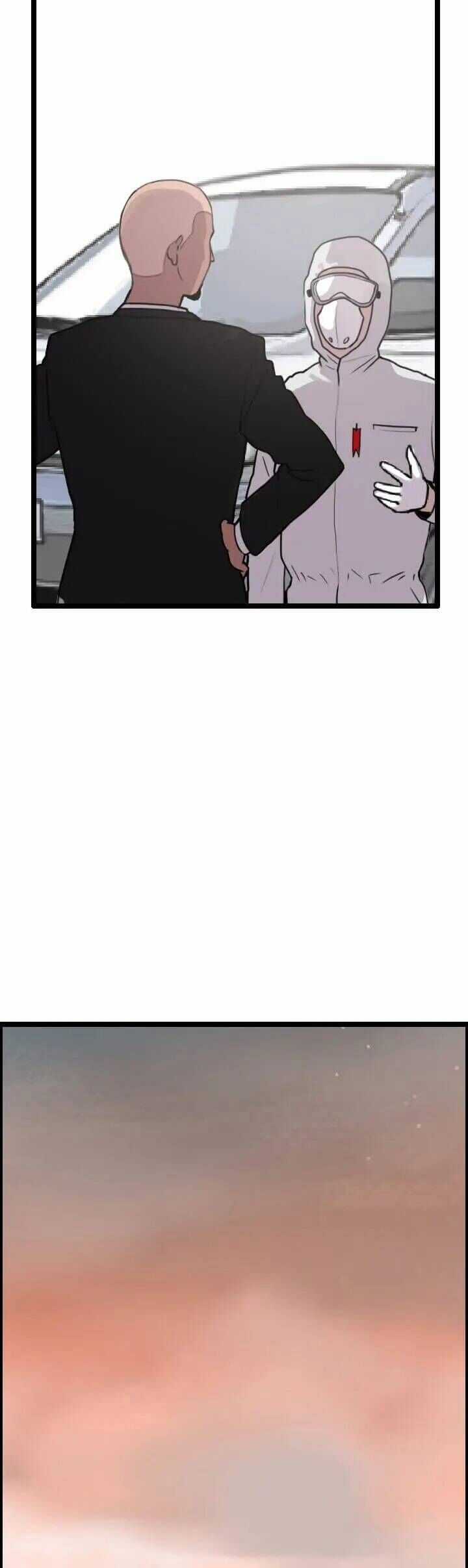 Tôi Nhặt Được Điện Thoại Từ Thế Giới Khác Chương 8 trang 13