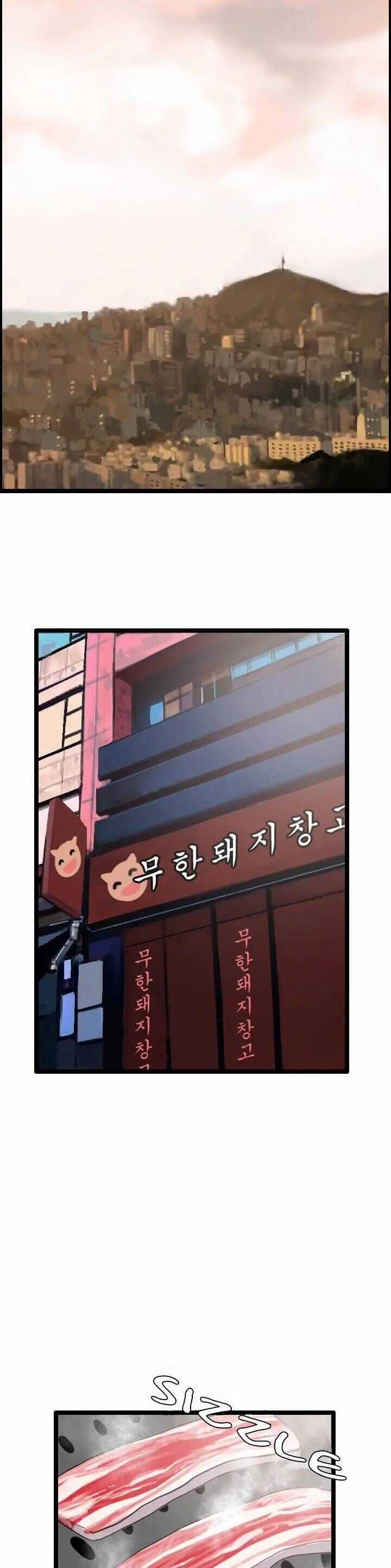 Tôi Nhặt Được Điện Thoại Từ Thế Giới Khác Chương 8 trang 14