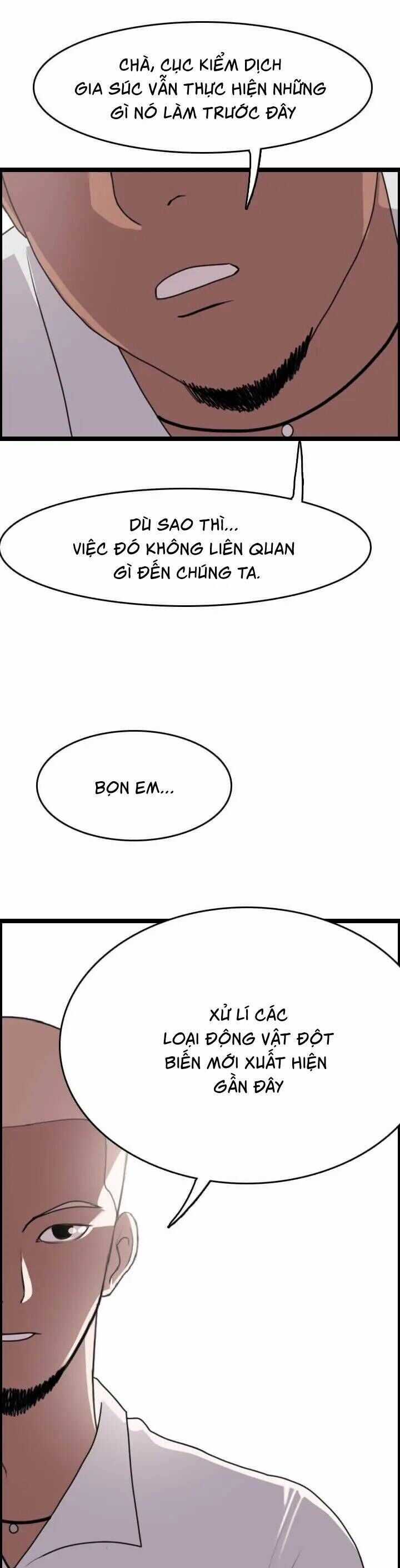 Tôi Nhặt Được Điện Thoại Từ Thế Giới Khác Chương 8 trang 24