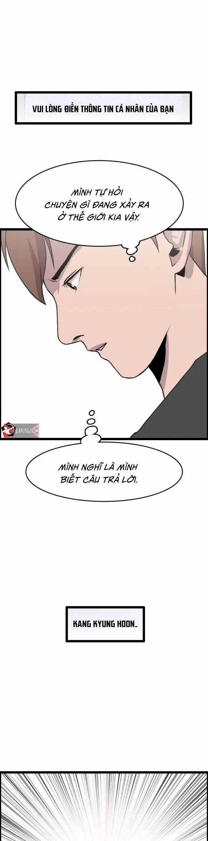 Tôi Nhặt Được Điện Thoại Từ Thế Giới Khác Chương 8 trang 35