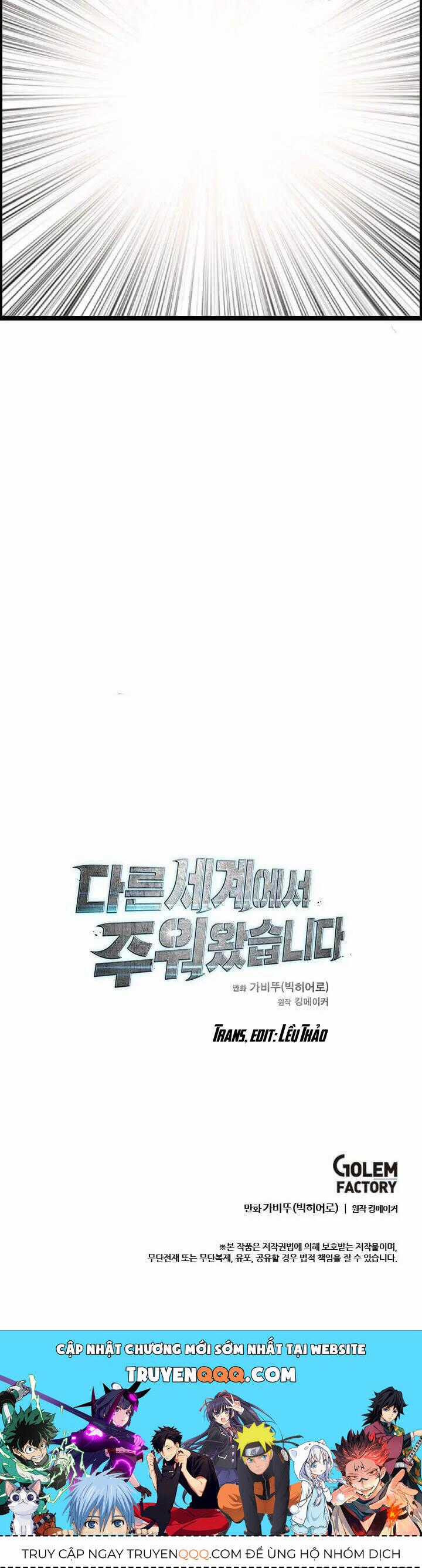 Tôi Nhặt Được Điện Thoại Từ Thế Giới Khác Chương 8 trang 36