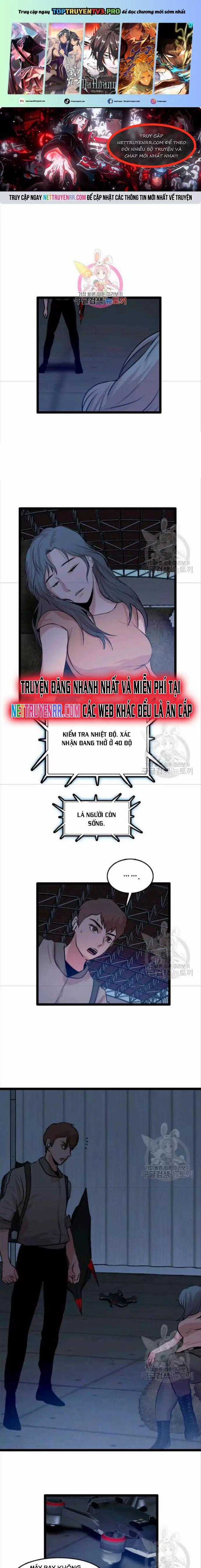Tôi Nhặt Được Điện Thoại Từ Thế Giới Khác Chương 80 trang 1