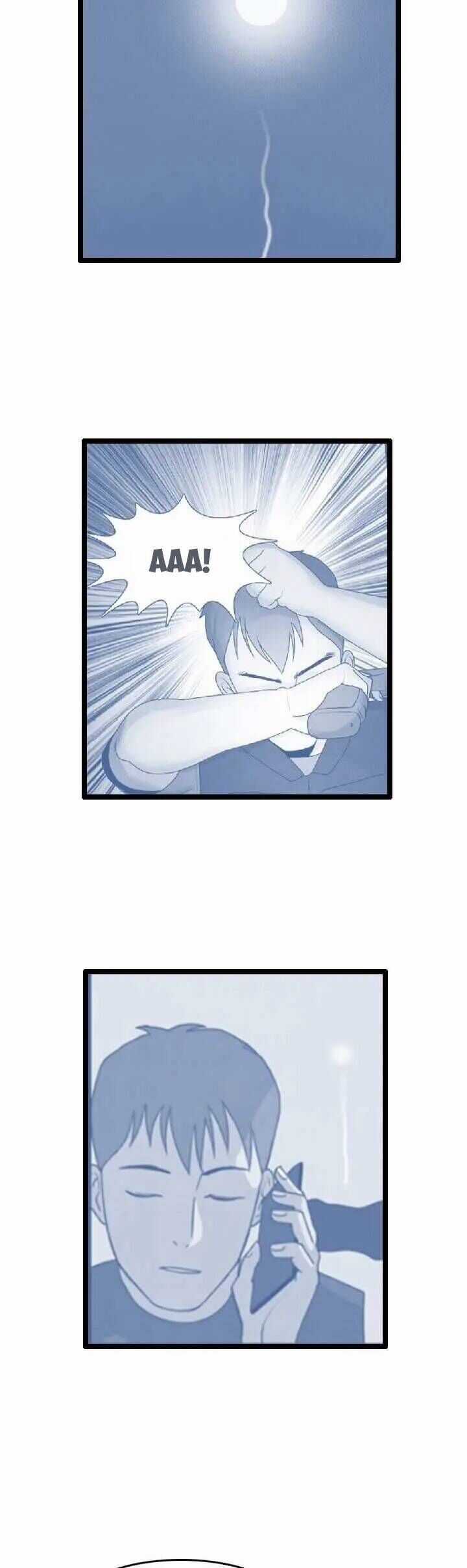 Tôi Nhặt Được Điện Thoại Từ Thế Giới Khác Chương 9 trang 10