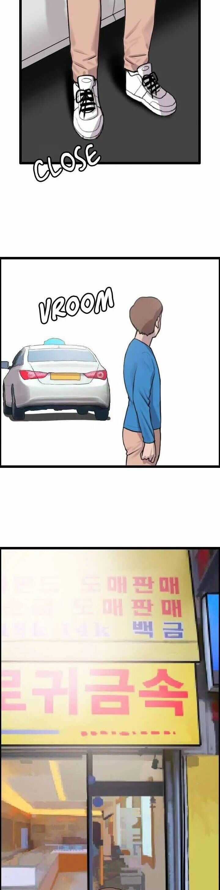 Tôi Nhặt Được Điện Thoại Từ Thế Giới Khác Chương 9 trang 16