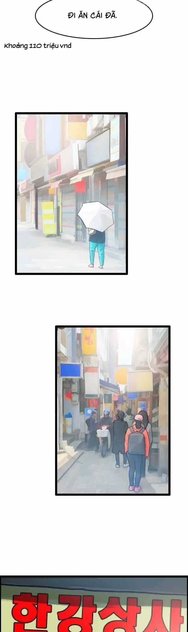 Tôi Nhặt Được Điện Thoại Từ Thế Giới Khác Chương 9 trang 19