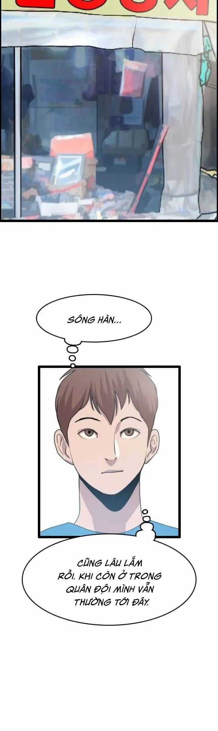 Tôi Nhặt Được Điện Thoại Từ Thế Giới Khác Chương 9 trang 20