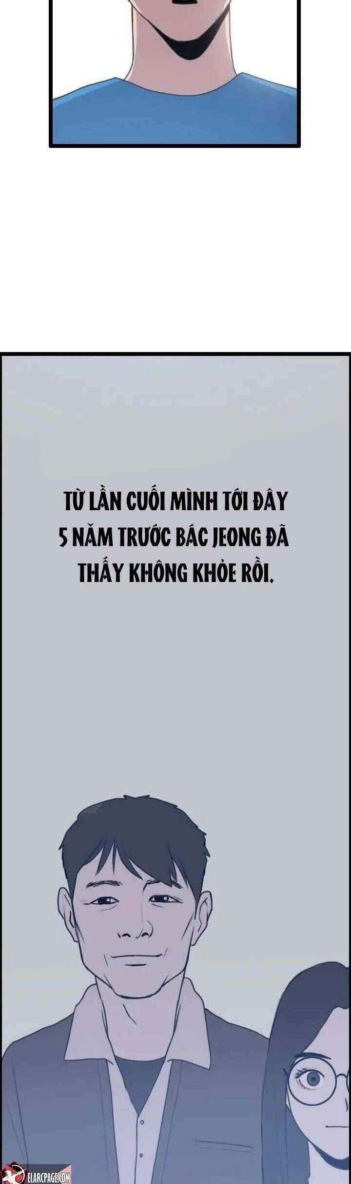 Tôi Nhặt Được Điện Thoại Từ Thế Giới Khác Chương 9 trang 25